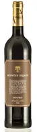 Montes Ermos Reserva 0.37l Branco