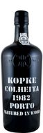 1982 Kopke Colheita Porto Port