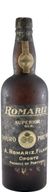 Romariz Superior Old Porto