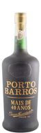Barros +40 Anos Porto