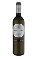 Maravides Chardonnay White