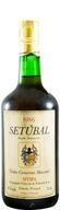 1986 Moscatel De Setúbal Sociedade Vinícola De Palmela Fortified