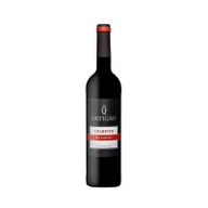 Ortigão Colheita 2021 Red Porto