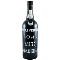 D´Oliveiras Madeira Boal Colheita 1977 Fortificado