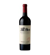 Château Changyu Moser Xv Tinto