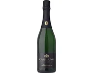 Espumante Carl Jung Mousseux Sem Álcool 