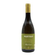 Martha's Monte Ferreiro Reserva Douro Branco