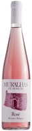 Muralhas Rosé