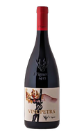 I Vigneri Di Salvo Foti Vinupetra Red