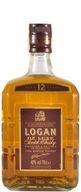 Logan 12 Anos 