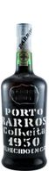 1950 Barros Colheita Porto Port