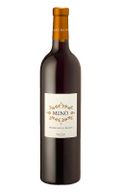 Domaine Sant Armettu Minò Red