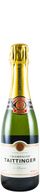 Champagne Taittinger Reserva Sparkling