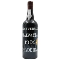 D´Oliveiras Madeira Malvasia Colheita 1994 Fortificado