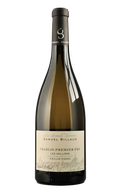Samuel Billaud Chablis 1er Cru Les Vaillons Vieilles Vignes White