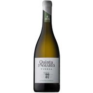 Quinta D'Amares Vinessa Alvarinho White