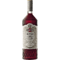 Martini Bitter 