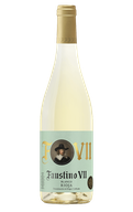 Faustino Vii Blanco White