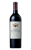 Château De Fieuzal Red