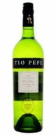 Jerez Tio Pepe Muy Seco 
