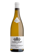 Maison Champy Bourgogne Chardonnay Cuvée Edme White