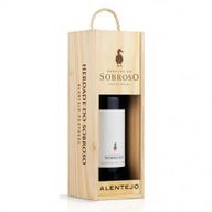 Sobroso Magnum Red