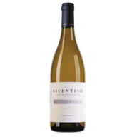 Vicentino Reserva Sauvignon White