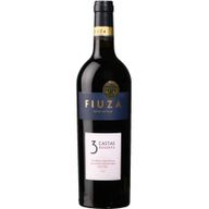 Fiuza Tres Castas Reserva - Tejo Tinto