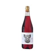Javali Crazy Red
