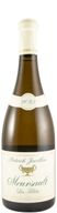 Patrick Javillier Les Tillets Meursault White