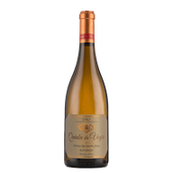 Quinta Da Vegia Vinha Santa Ana Superior Branco