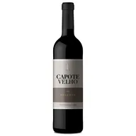 Capote Velho Reserva Lisboa Red