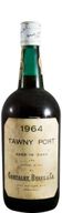1964 Gonzalez Byass Colheita Porto Port
