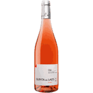 Quinta De Saes Rosé