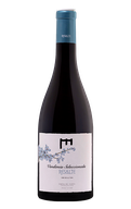Resalte Vendimia Seleccionada Red