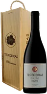 Quinta Das Tecedeiras Edição Comemorativa 20 Anos Red