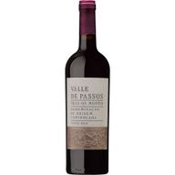 Valle De Passos Trás-Os-Montes Tinto