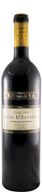 Conde D'Ervideira Reserva Red