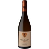 Andreza Reserva White