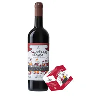 Altas Quintas Conversas Da Talha Tinto