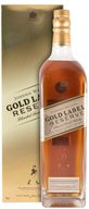 Johnnie Walker Gold Label Reserve 