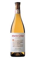 Martín Códax White