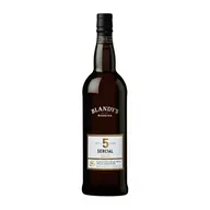 Blandy's Sercial 5 Anos Fortificado
