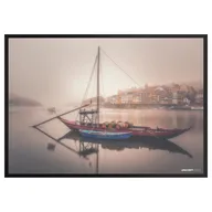 Moldura The Rebelo Boat 