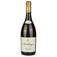 Quinta De Santiago Alvarinho Reserva Branco