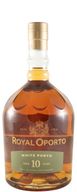 Real Companhia Velha Royal Oporto Branco 10 Anos Porto Porto