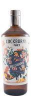 Cockburn's White Heights Porto Port