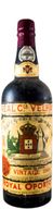 1960 Real Companhia Velha Vintage Porto Port