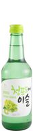 Soju Jinro Green Grape 36cl 