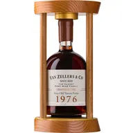 Van Zellers & Co Colheita 1976 Do Porto Port